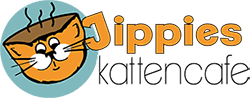 healing katten jippies kattencafé